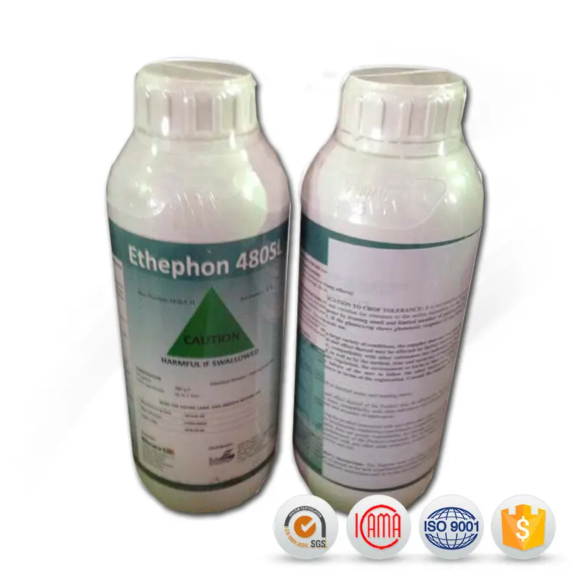 Ethephon 720 g/L SL