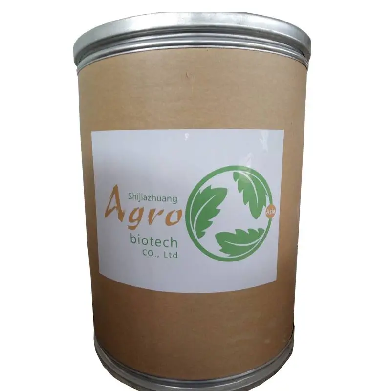 Oxyfluorfen 95% TC of Top sale Ageruo Selective Herbicide