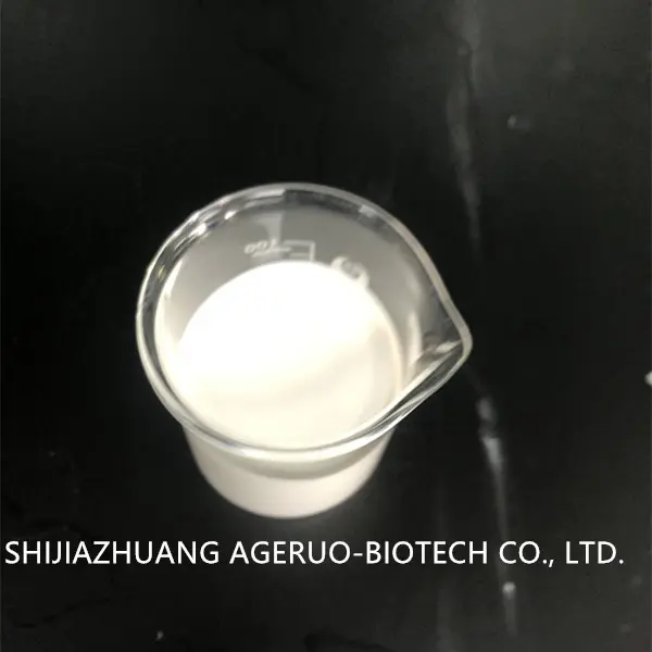 2019 China New Design Insecticide Dinotefuran - Insecticide Cyflumetofen 20%Sc Chemicals Kill Red Spider Mites – AgeruoBiotech detail pictures
