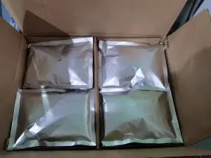 Pesticide Pest Control High Quality Factory Price Flonicamid 50% Wdg CAS 158062-67-0