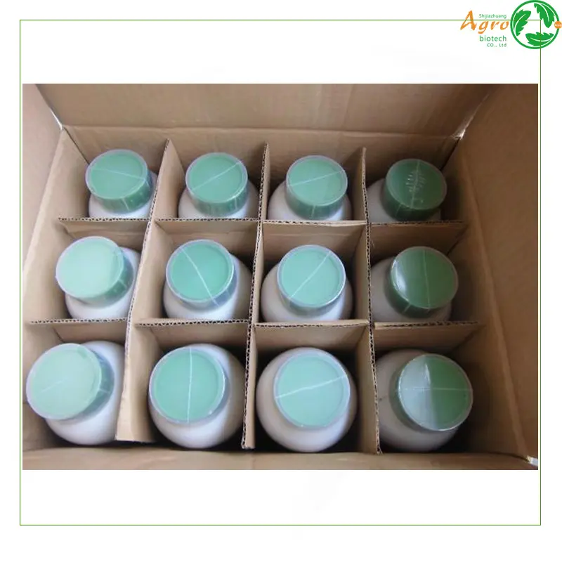 Benomyl benlate fungicide 50% WP 95% TC for verticillium