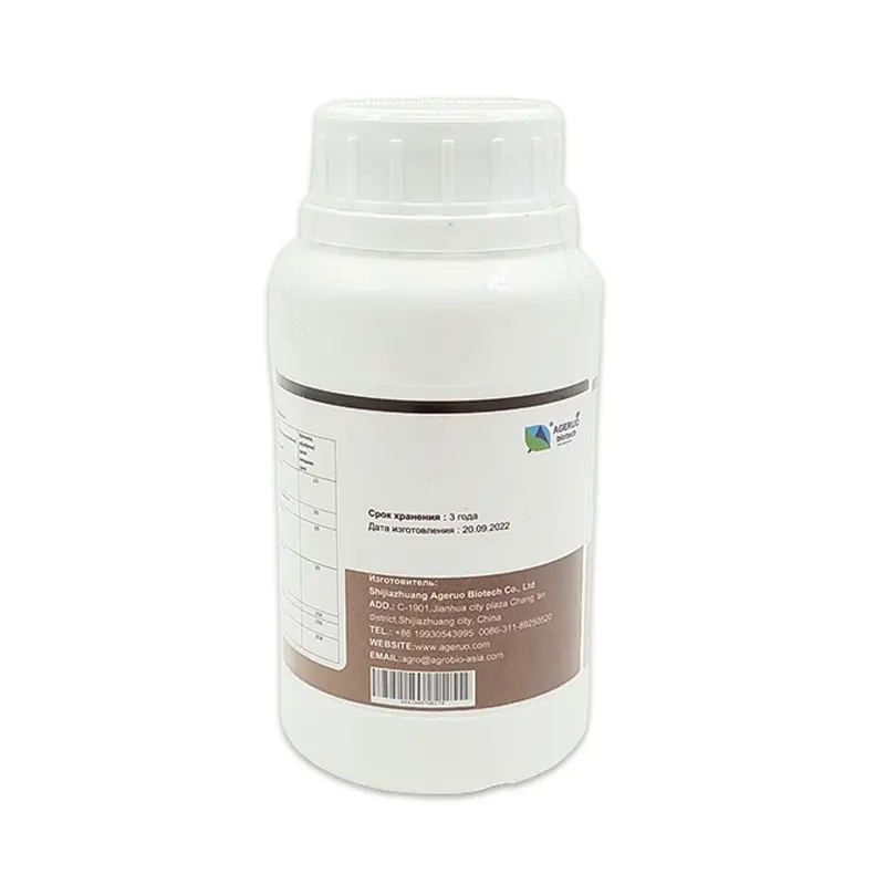 Cheap PriceList for Cypermethrin Price - Pesticide Insecticide Abamectin 1.8% EC for Controling of the Insects – AgeruoBiotech detail pictures