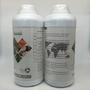 Chlorpyrifos 500 G/L+ Cypermethrin 50 G/L EC Mixture Insecticides Wholesale Price