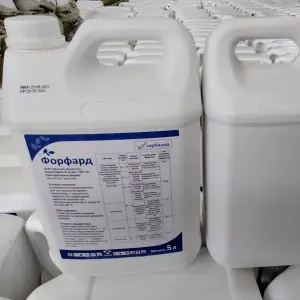 China Factory Supply Herbicide Weedicide Phytocide Quizalofop-P-Ethyl 125g/L Ec Price