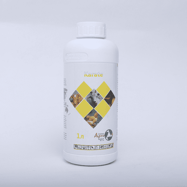 Agrochemical Insecticide Fipronil 5% SC with Wholesale Price