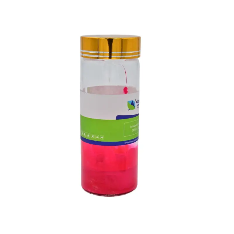 Insecticide Seed Dressing Agent Imidacloprid 60% FS for S...