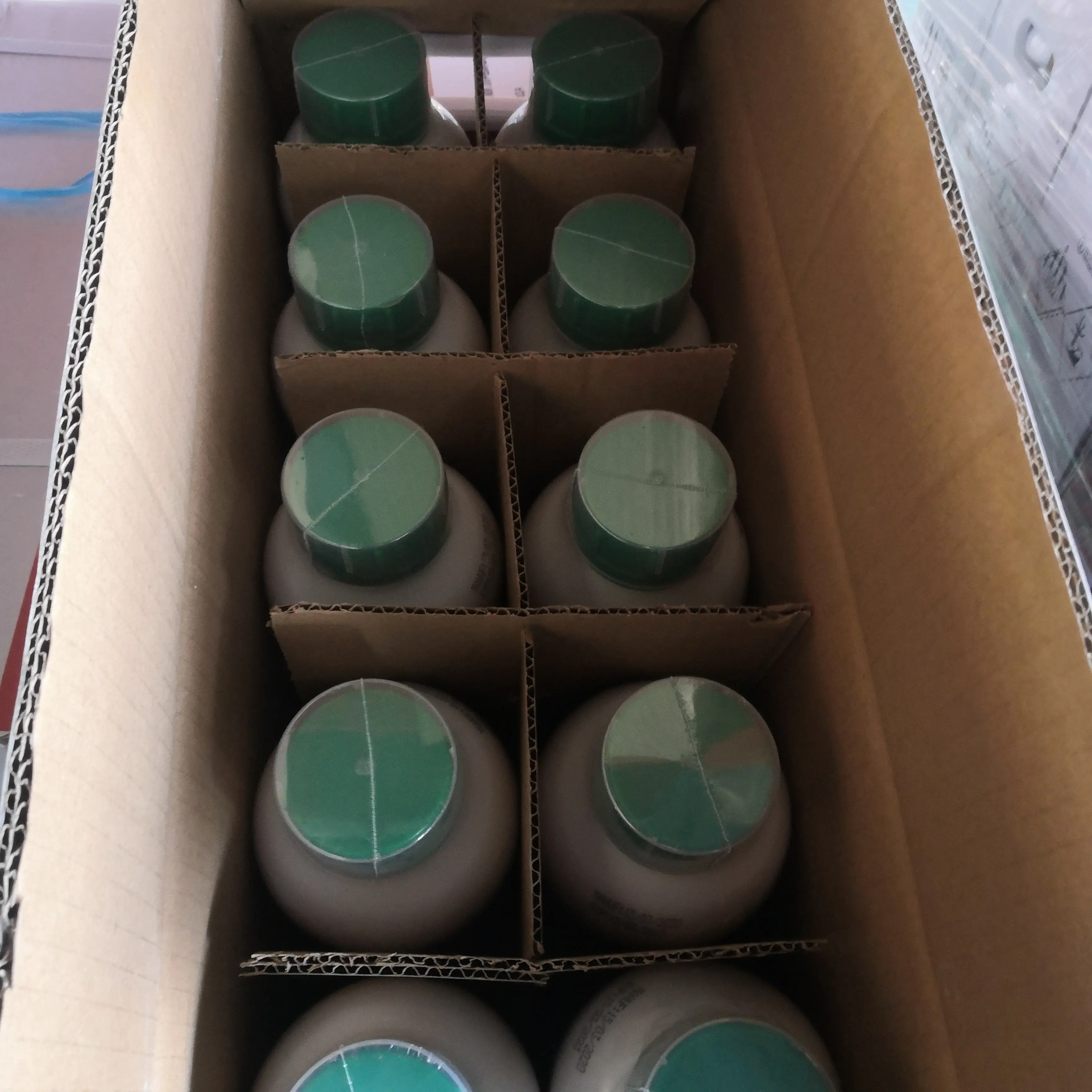 Imidacloprid 100g/l+Bifenthrin 100g/l SC Insecticide Factory Supply