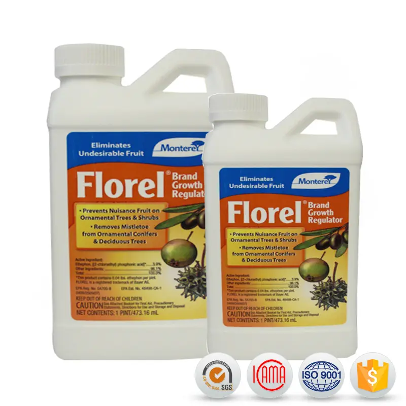 Cheap price Thidiazuron Price - Agrochemicals Pesticides 480g/L EC Trifluralin with reasonable price – AgeruoBiotech detail pictures