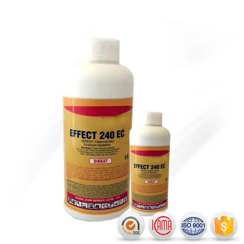 Wholesale Price China Dimethoate Pesticide - herbicides pesticides Clethodim 240g/l EC , 90% TC – AgeruoBiotech detail pictures