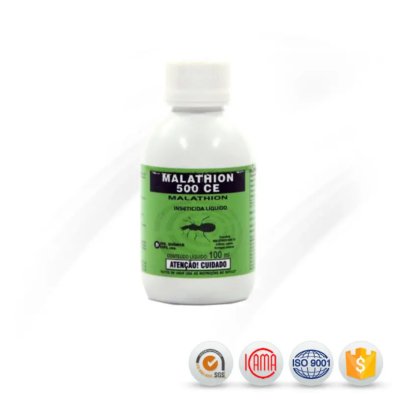 Pesticides chemical Malathion 90%TC capstar nitenpyram Mala