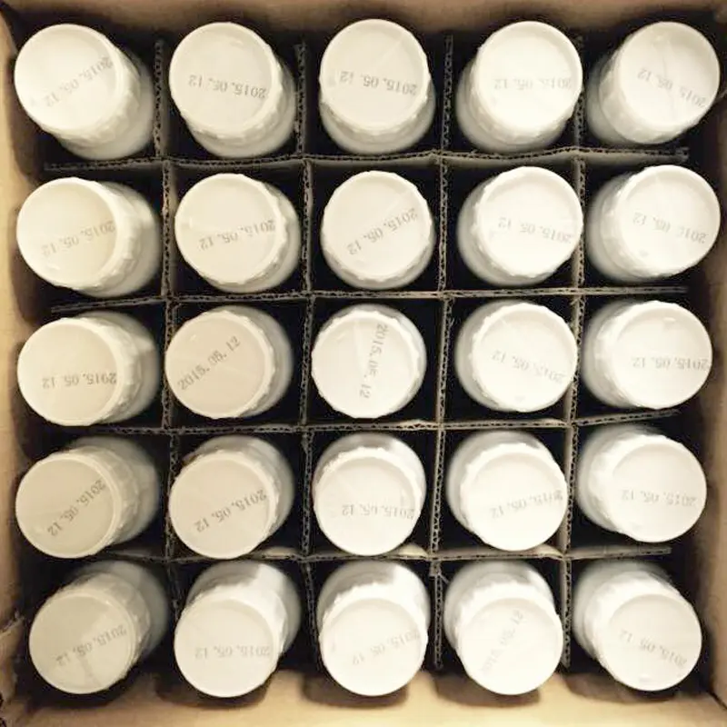 OEM/ODM Manufacturer Metribuzin - Wholesale DCPTA 98% TC 2% SL New Regulator Promote Crop Growth – AgeruoBiotech