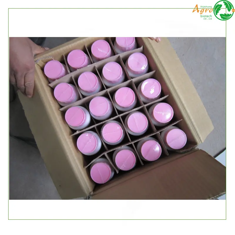 Benomyl benlate fungicide 50% WP 95% TC for verticillium