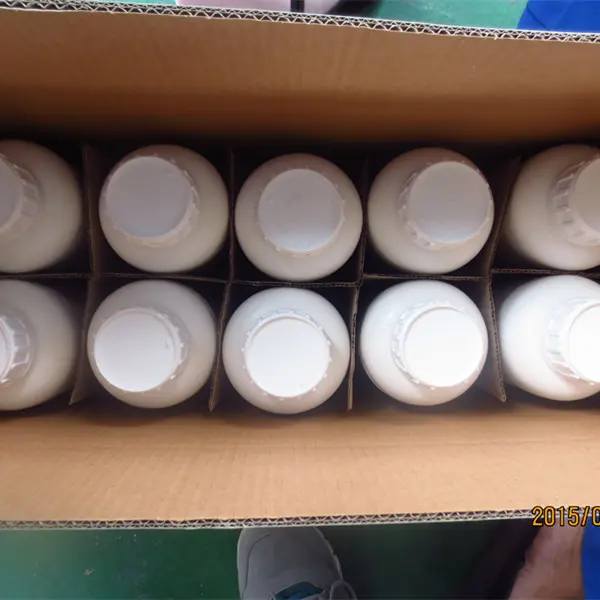 Agrochemical Highly Effective Systemic Insecticide Bifena...