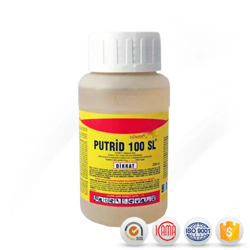 herbicides pesticides Clethodim 240g/l EC , 90% TC